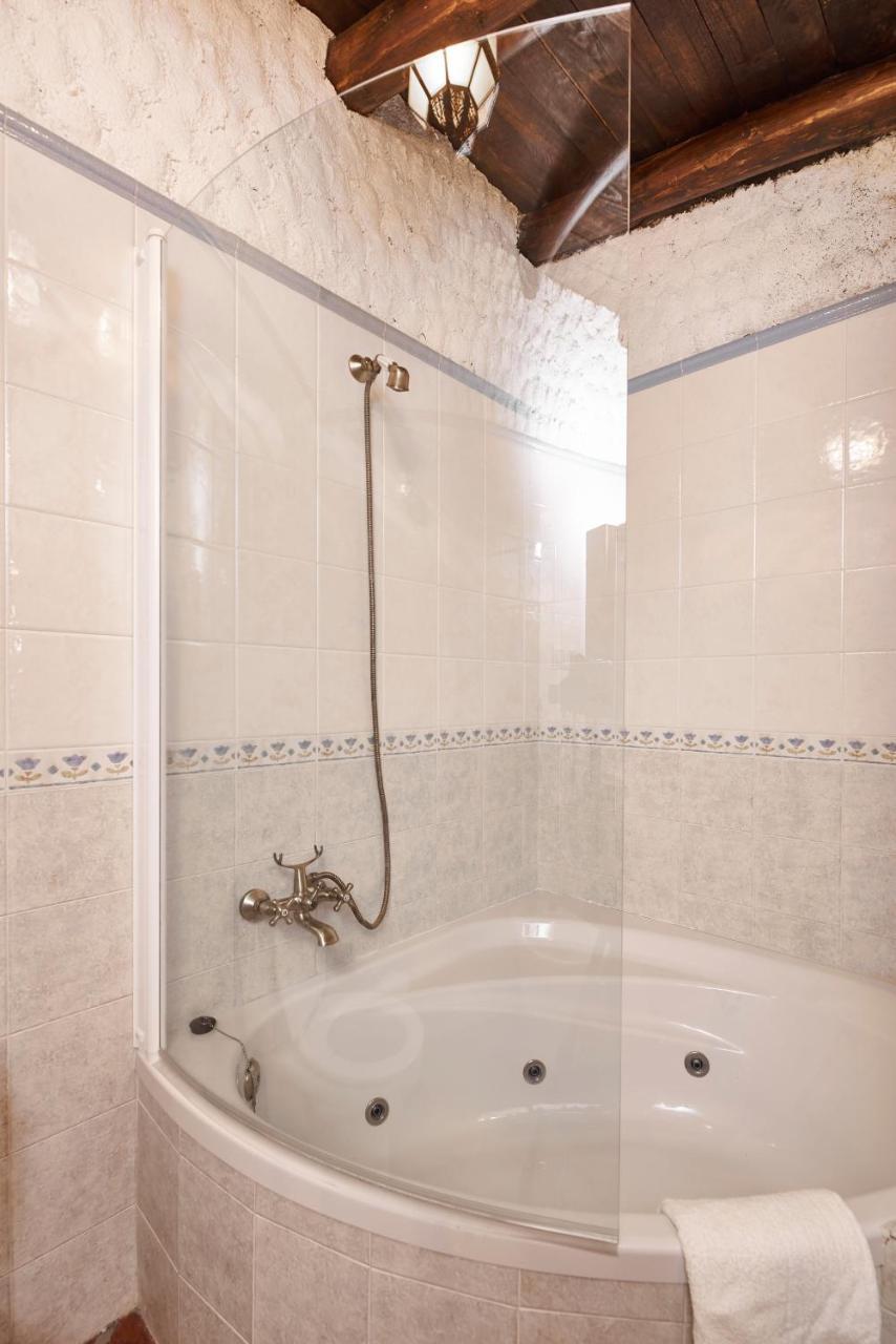 La Almunia De La Alpujarra Apartment Yegen Ngoại thất bức ảnh