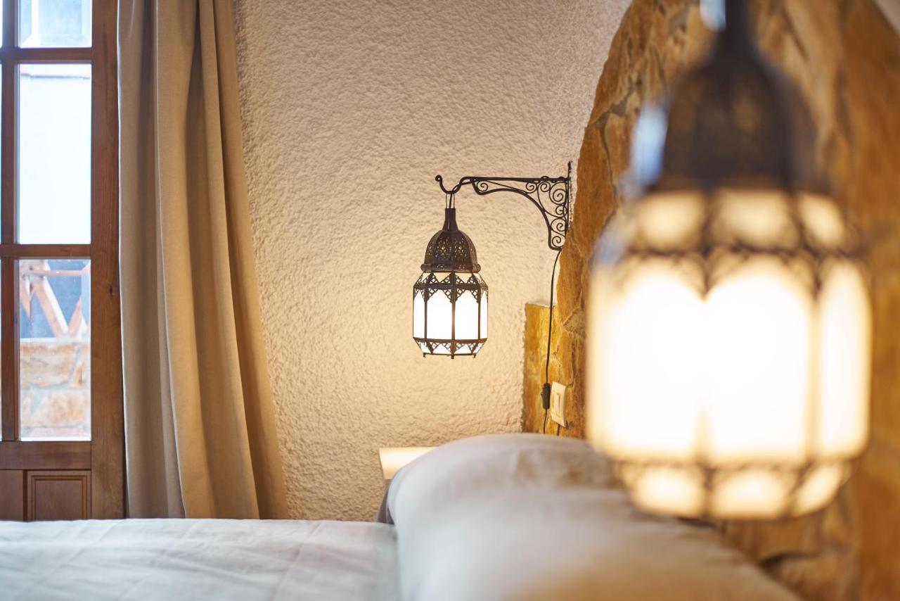 La Almunia De La Alpujarra Apartment Yegen Ngoại thất bức ảnh