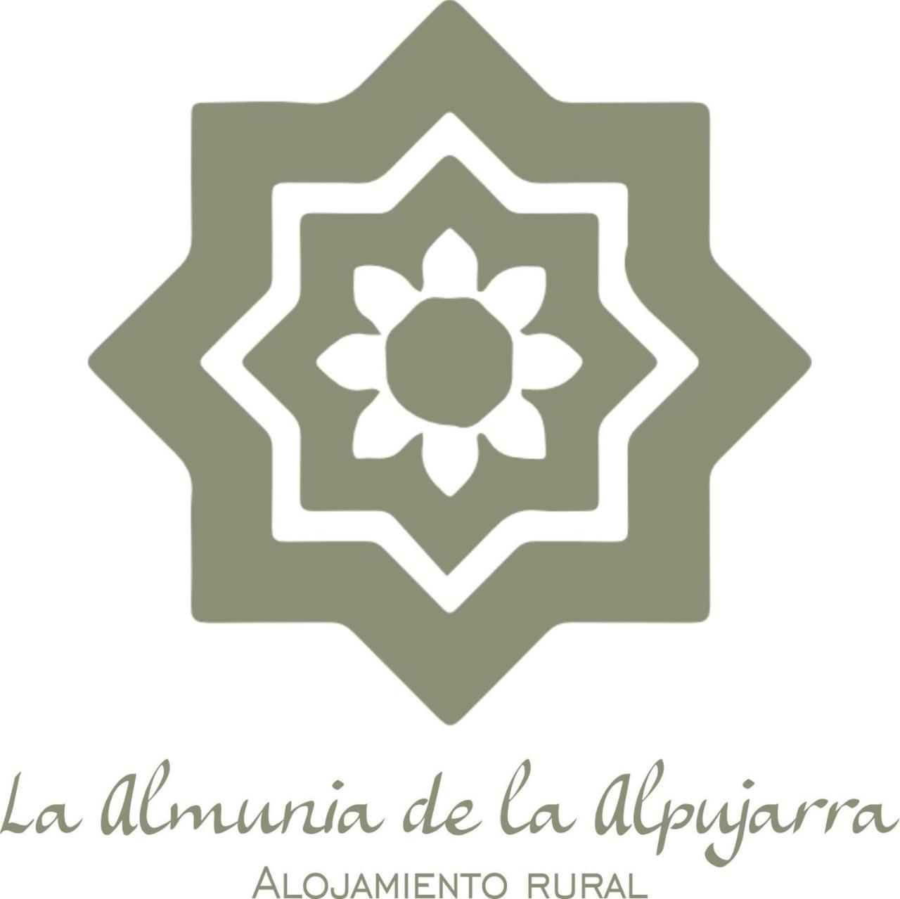 La Almunia De La Alpujarra Apartment Yegen Ngoại thất bức ảnh